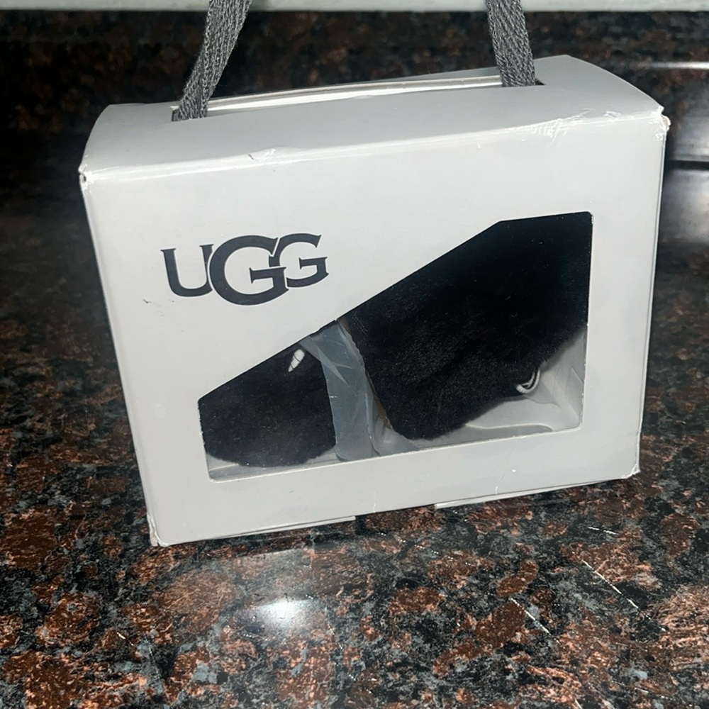 Ugg Baby Slippers
